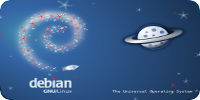Debian - O Sistema Operacional Universal