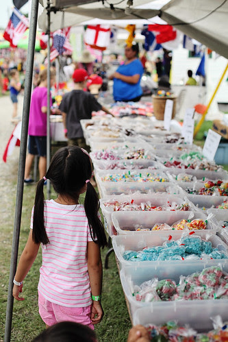 Perth Fair