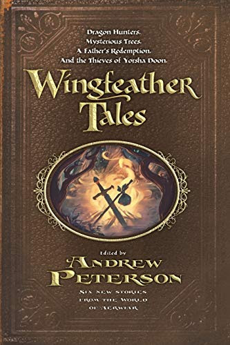 Gratis Wingfeather Tales de Andrew Peterson,A. S. Peterson PDF [ePub ...