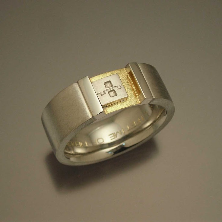 Wedding Bands