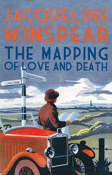 The Mapping of Love and Death