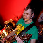 Alright Already - Thursday, April 12th 2012 - The Company House - 04