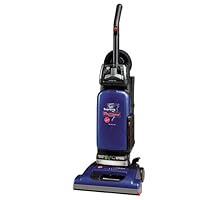 Hoover U5468-900 WindTunnel Supreme Bagged Upright Vacuum Cleaner