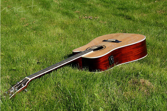 guitar