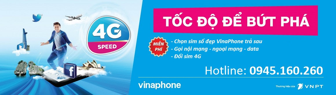 VinaPhone 4G