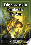 Dinosaurs in Fantastic Fiction