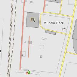 Taman Hiburan Rakyat Surabaya