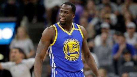 green-draymond