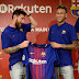 Barca Players - Barca players set for 122 million euros salary cut ... - Futbol club barcelona, commonly referred to as barcelona and colloquially known as barça, is a catalan professional football club based in b.