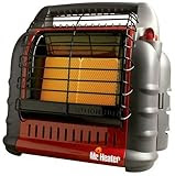 Mr Heater MH18B Portable 