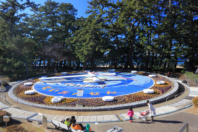 観光情報 静岡県土肥温泉 ヴィラ オン ザ ビーチ