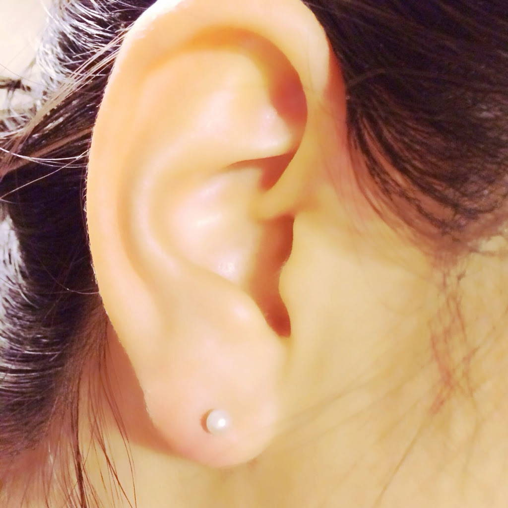 福耳の場合 ピアスの穴を開ける位置はどこがいい 生活に役立つ記事