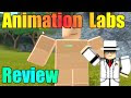 Roblox R15 Animation Ids