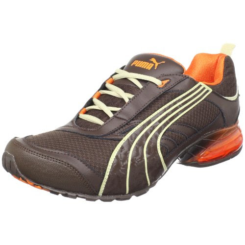 PUMA Men's Cell Inertia Running Shoe