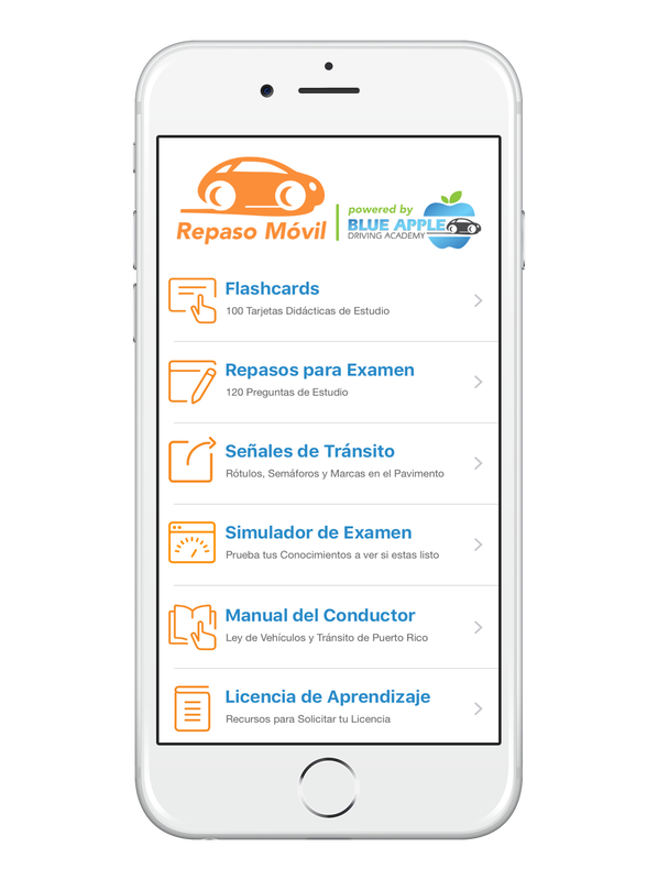 Repaso Movil - Todo lo que necesitas para tu Licencia de ...
