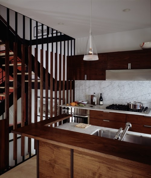 Interior Design Inspiration For Your Kitchen | HomeDesignBoard