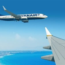 Biglietti scontati Ryanair: ultima possibilità (-20%)