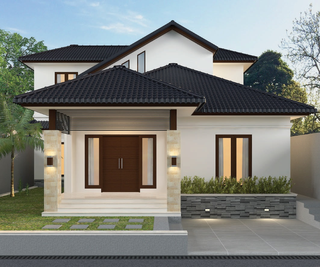 Keuntungan Menggunakan Atap Rumah Upvc Keuntungan Menggunakan Atap Rumah Upvc