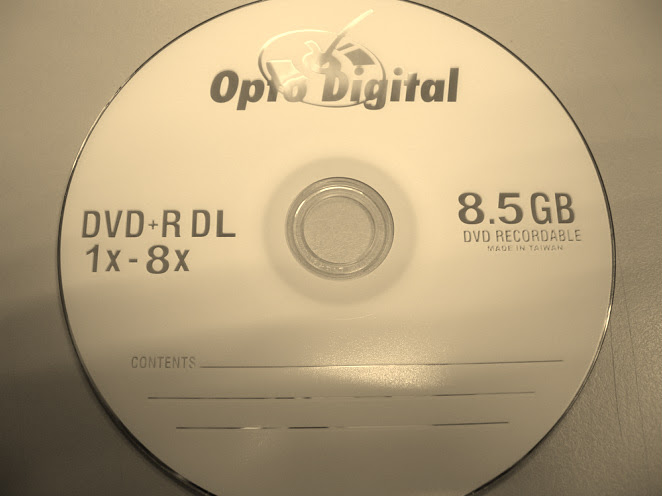 Dvd R Dl Dtus Inc