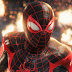 Sony says ‘Marvel’s Spider-Man 2’ video game sales set record
