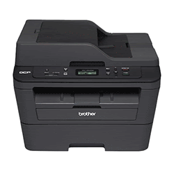 Brother scan to network