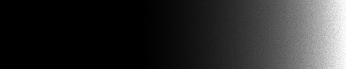 Grayscale with contrast in highlights