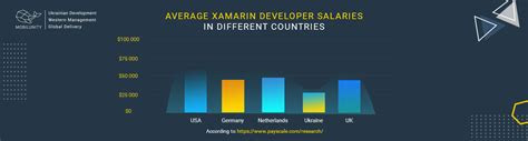 hire xamarin developer   project mobilunity