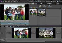 Adobe Premiere Elements 10 InstantMovie