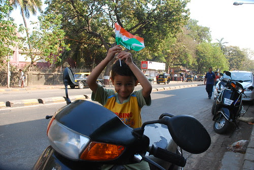 Our Future in His Hands by firoze shakir photographerno1