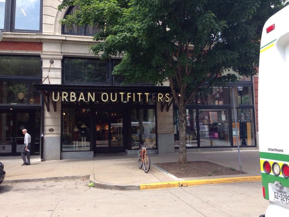 Urban Outfitters - Women's Clothing - Knoxville, TN - Reviews - Photos ...