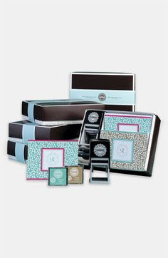 ... 'Madison' Personalized Stamp  Note Card Set available at #Nordstrom