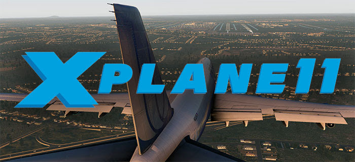 Fly Away Simulation Start Listing X-Plane 11 Add-ons in Their "Free-to-Download" File Library
