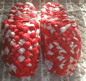 こんこんぞうり