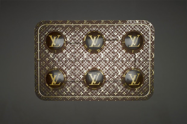 Louis Vuitton (Foto: Reprodução )