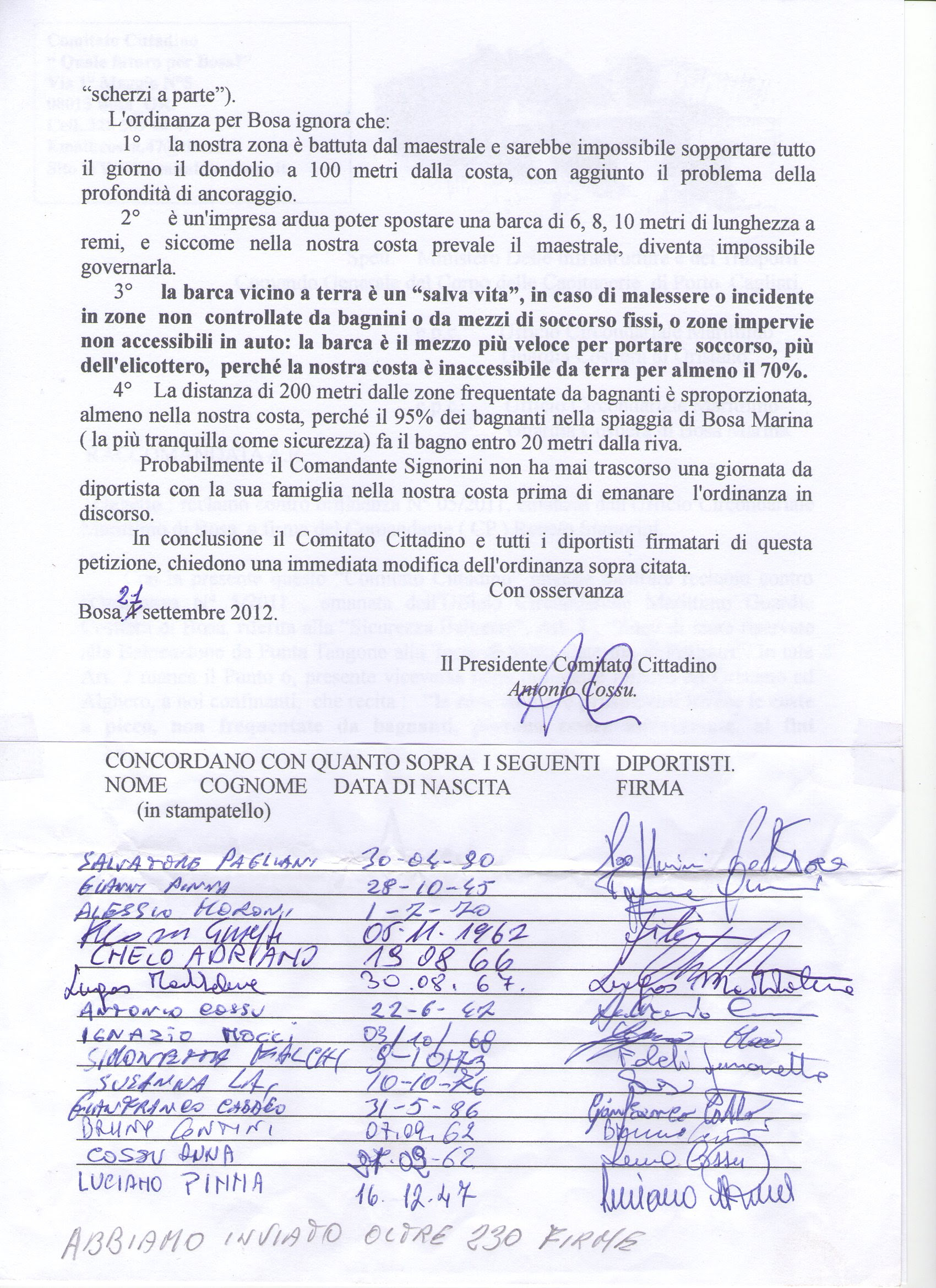 Documento senza titolo