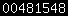 blogspot visit counter