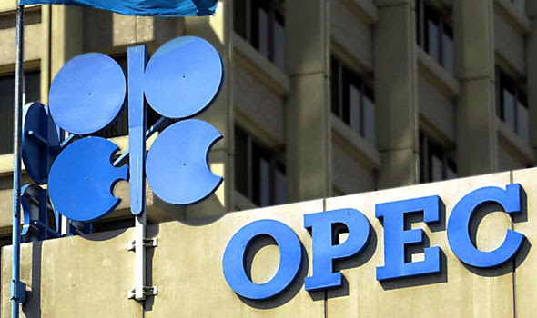 City news: Opec, Legal & General, Britvic and Greene King