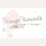 Monya Moments