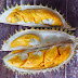 Durian Yang Paling Sedap Di Malaysia