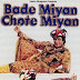 Bade Miyan Chote Miyan 1998 dvd megjelenés filmek magyarul hu letöltés
online teljes