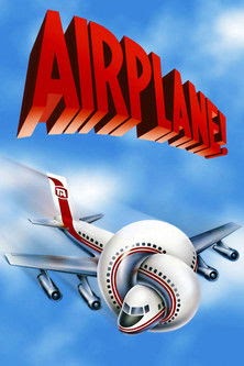 Airplane! Full Movie