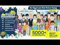 Explainer Video Toolkit with Character Animation Builder | videohive