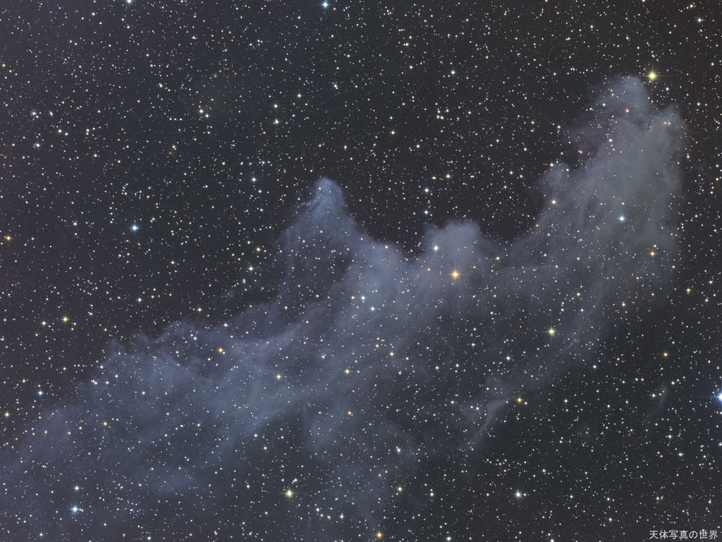 天体写真の壁紙 天体写真の世界