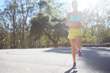 Keep Going and Going and Going: How to Increase Your Endurance