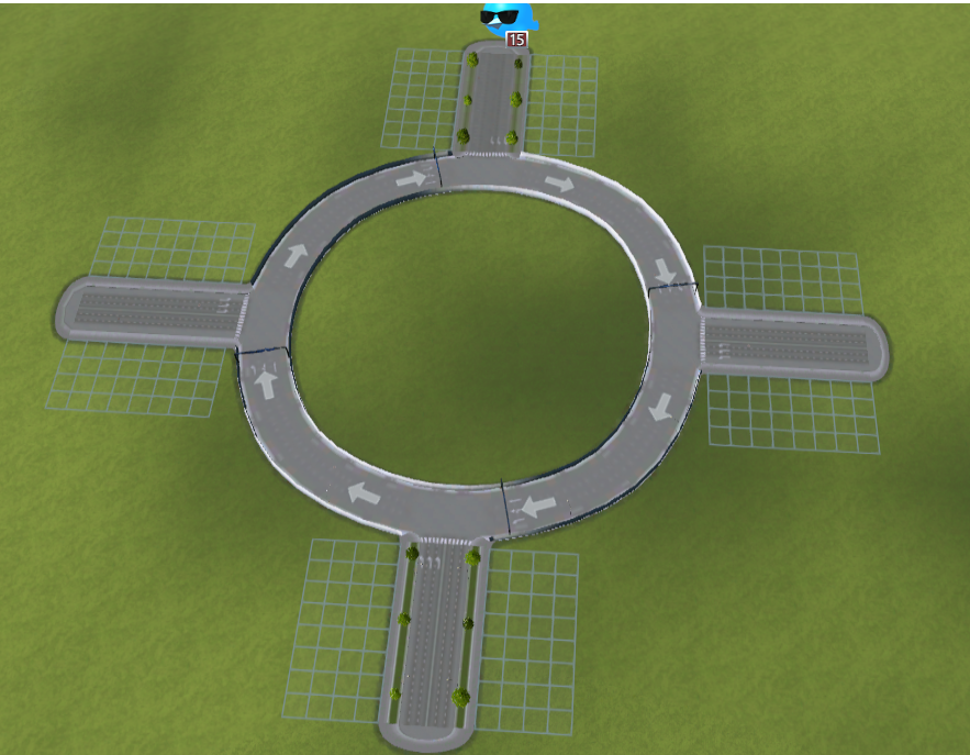 Cities Skylines その1 ぷり娘の
