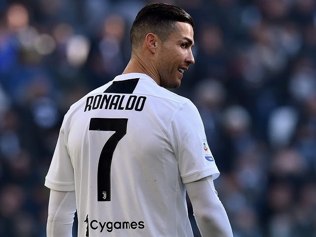 C ロナウドは嘘つきでサイコパス 夜の秘密を暴露した女性 婦女暴行疑惑騒動に 参戦 サッカーダイジェストweb