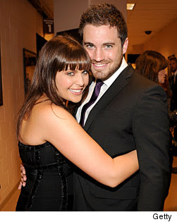 Hillary Scott Bikini