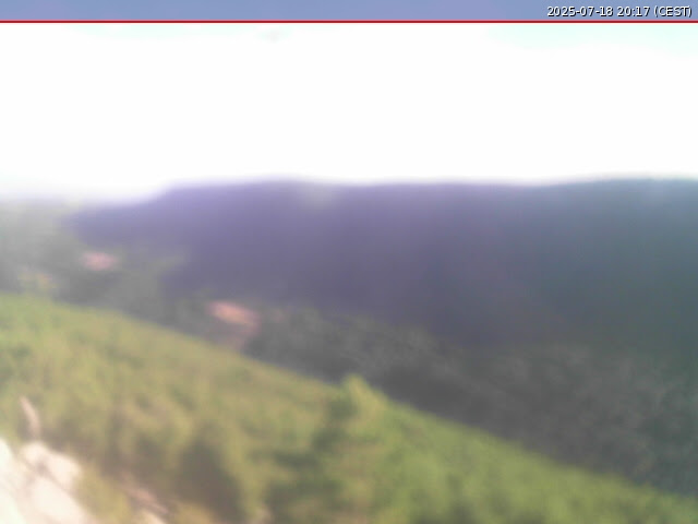 Webcam Collao Verde