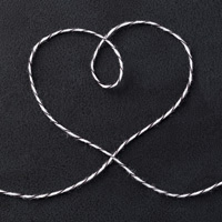 Basic Black Baker's Twine by Stampin' Up!