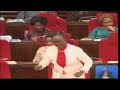 VIDEO>>MBUGE AMSHAMBULIA VIKALI DKT. KIGWANGALA